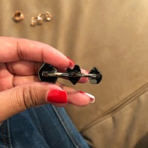 Kendra Scott floating rings